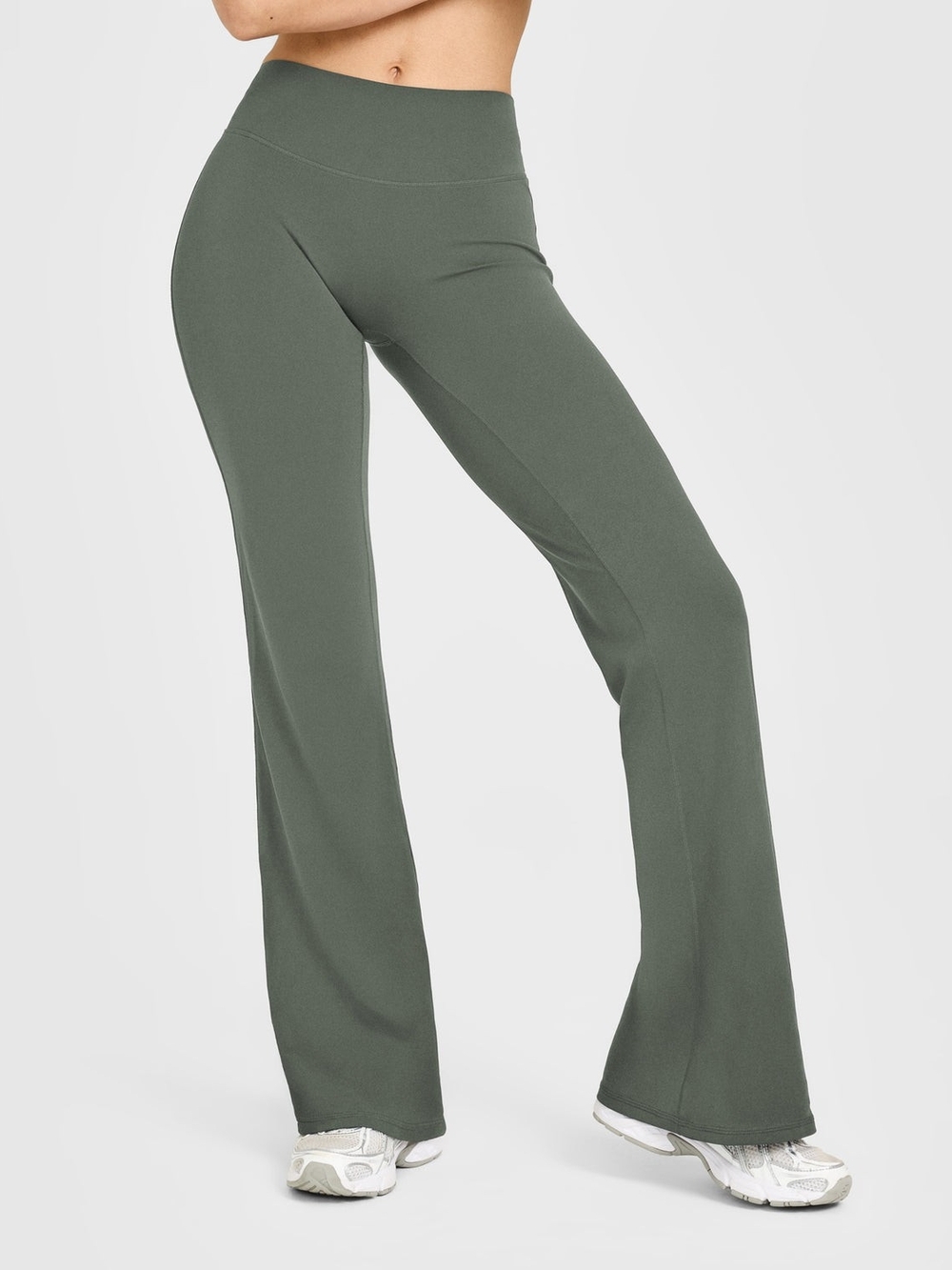 Oner Active SoftMotion Flares - Dark Khaki